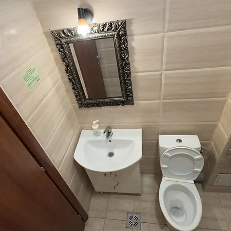 Apartment Seaview Luxe - Beachfront