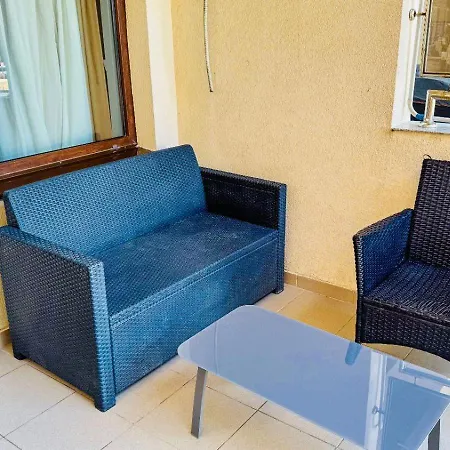 Apartment Seaview Luxe - Beachfront