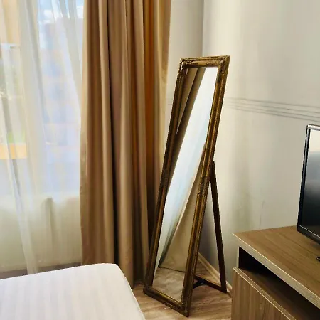 Apartment Seaview Luxe - Beachfront Mamaia